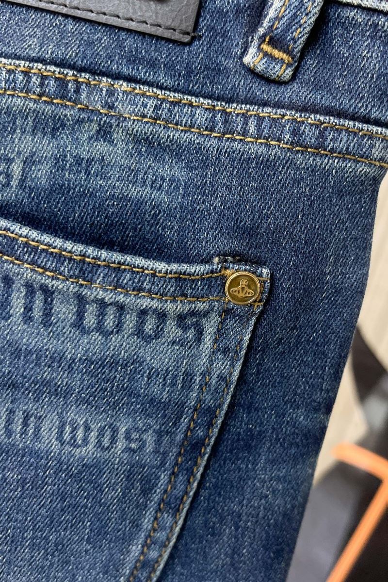 Vivienne Westwood Jeans